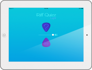 RIFF-QUIZZ-PAD