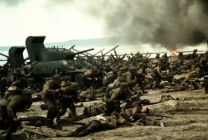 Saving Private Ryan